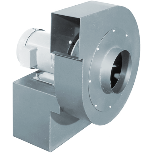 Series 07 Pressure Blower | Hartzell Air Movement