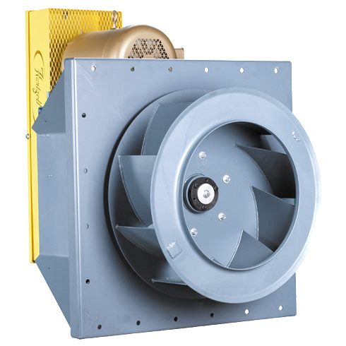 Series 12 Centrifugal Plug Fan | Hartzell Air Movement